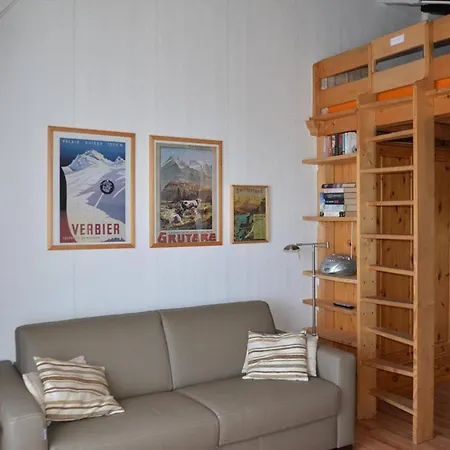 Le Mirabeau Apartment