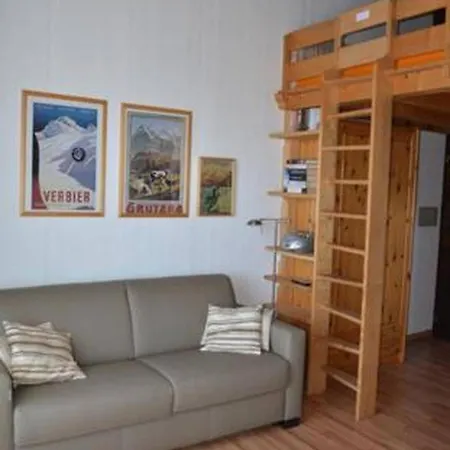 Le Mirabeau Apartmán *