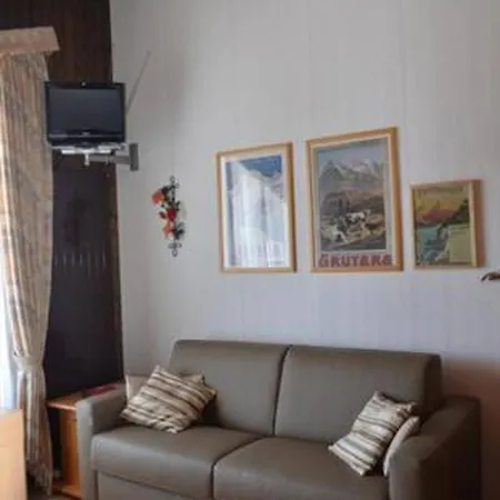 Apartment Le Mirabeau *
