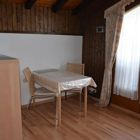 Apartmán Le Mirabeau *