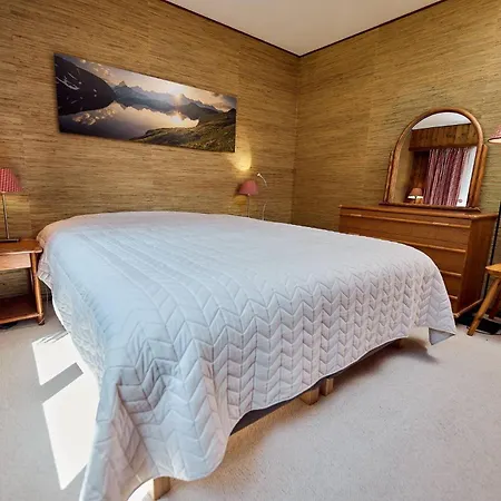 Apartment Le Mirabeau *