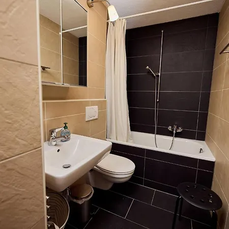 Apartment Le Mirabeau
