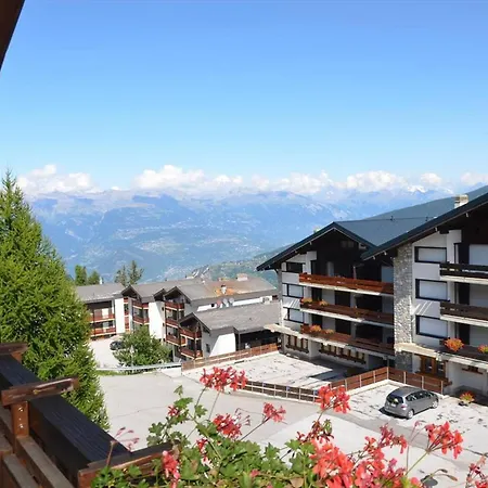 Le Mirabeau Apartment