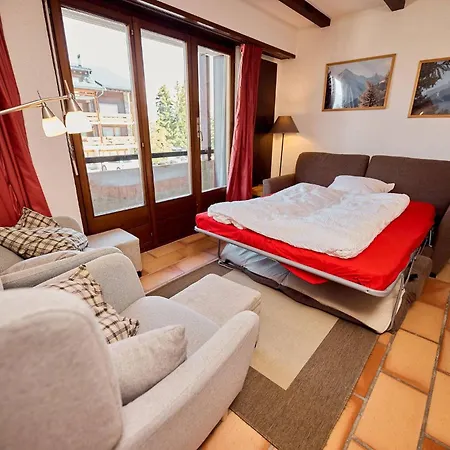 Apartment Le Mirabeau *